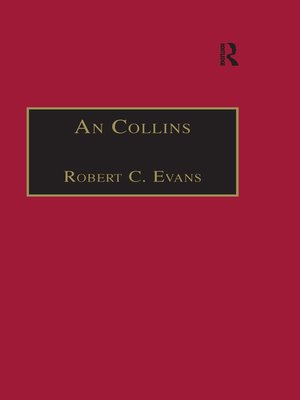 cover image of An Collins